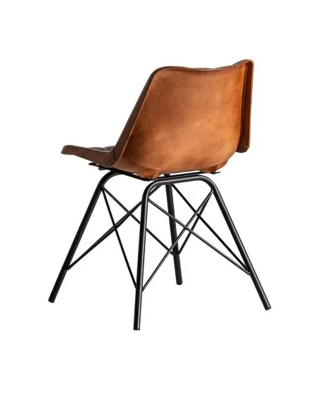 Silla Mold