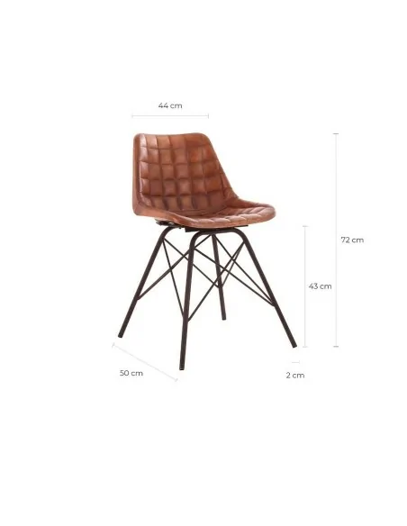 Silla Mold