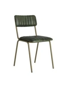 Silla Chadron