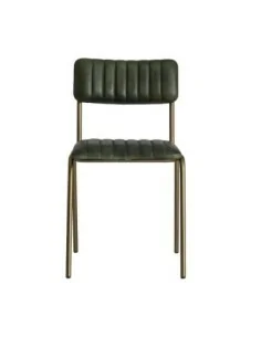 Silla Chadron 2
