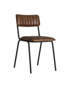 Silla Chadron