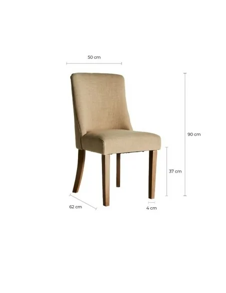 Silla Aspach