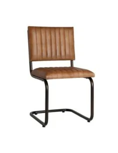 Silla Chadron