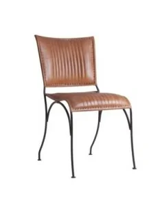Silla Almstock