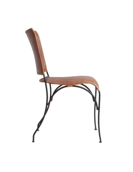 Silla Almstock