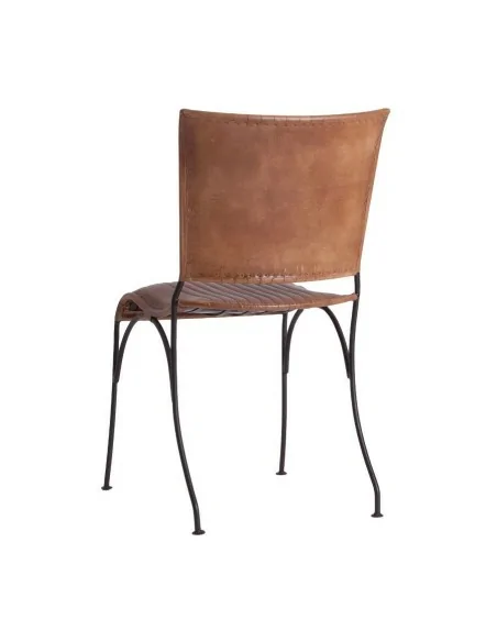 Silla Almstock