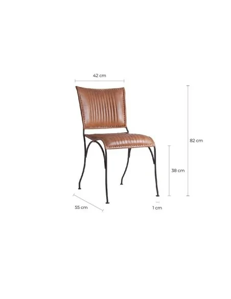 Silla Almstock