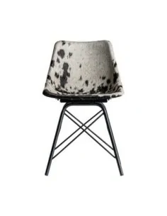 Silla Mold 2