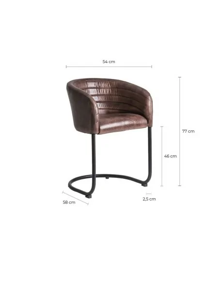 Silla Seney