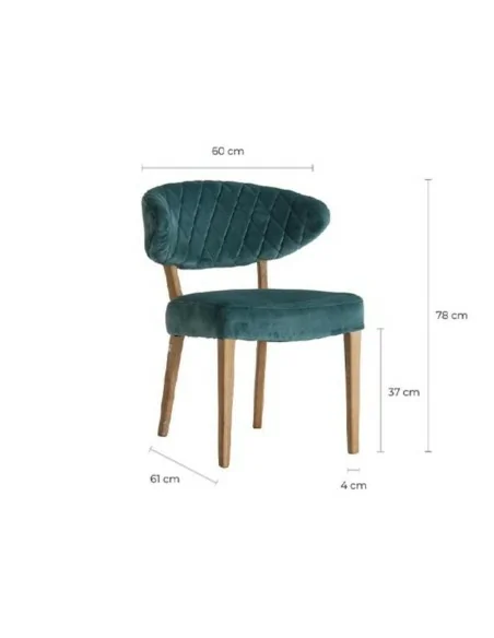 Silla Mede
