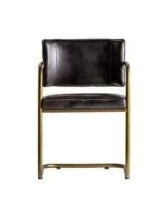 Silla Lubbock 2