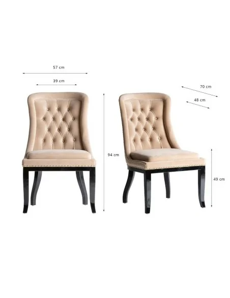 Silla Rohaire