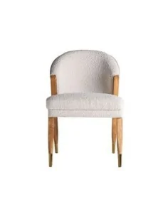 Silla Prati Bouclé 2