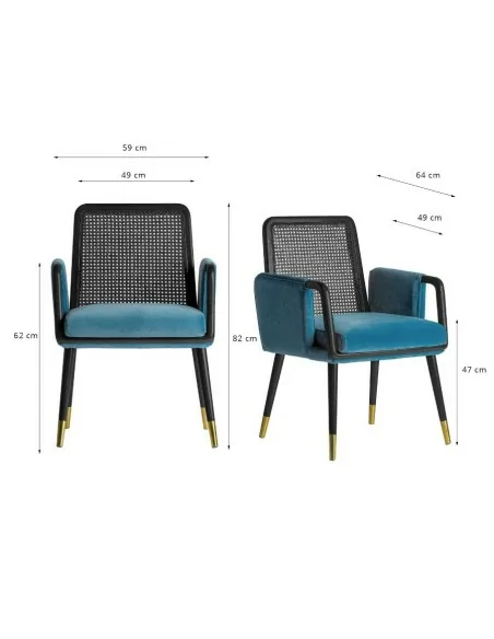 Silla Sladki
