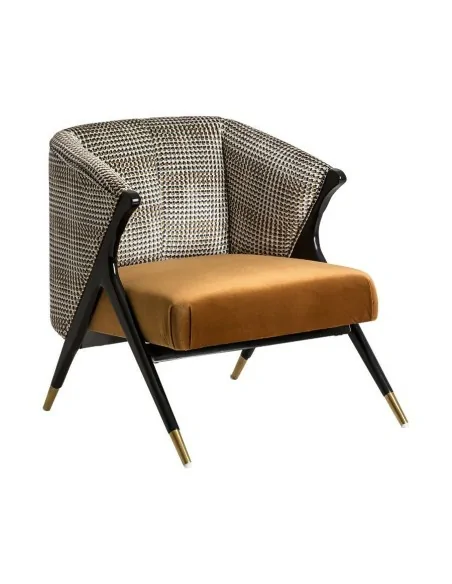 Armchair Brillon