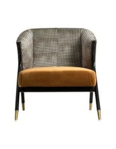 Armchair Brillon 2