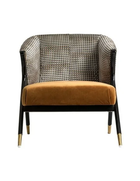 Armchair Brillon