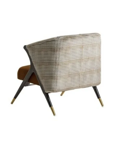 Armchair Brillon