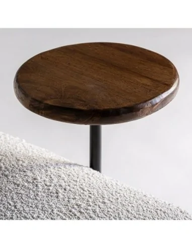 Sillón Prati Bouclé