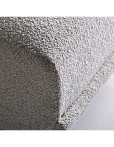 Sillón Prati Bouclé