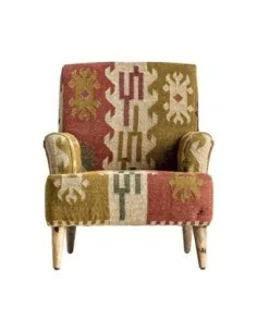 Sillón Sveta 2