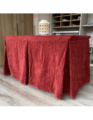 Ropa doble grueso Granate Ropa doble grueso Granate