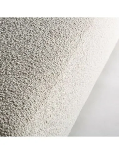 Sofá Scorze Bouclé