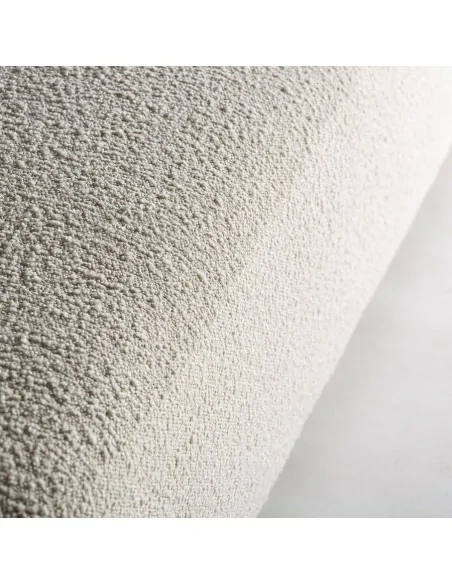 Sofá Scorze Bouclé