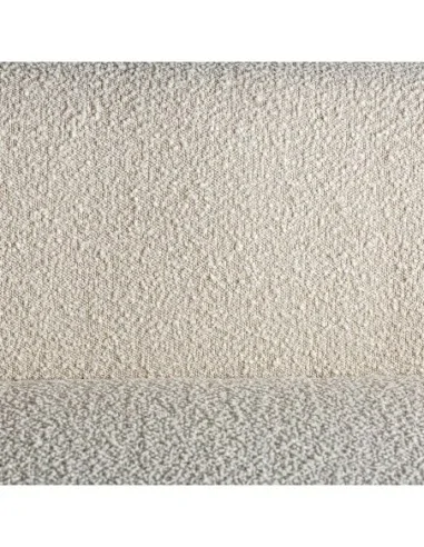 Sofá Scorze Bouclé