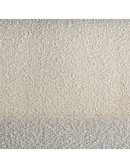 Sofá Scorze Bouclé
