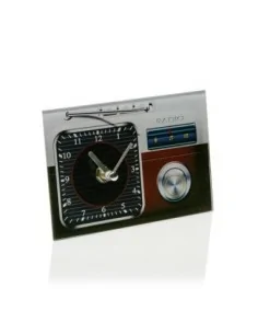 RELOJ DE MESA 14,5CM