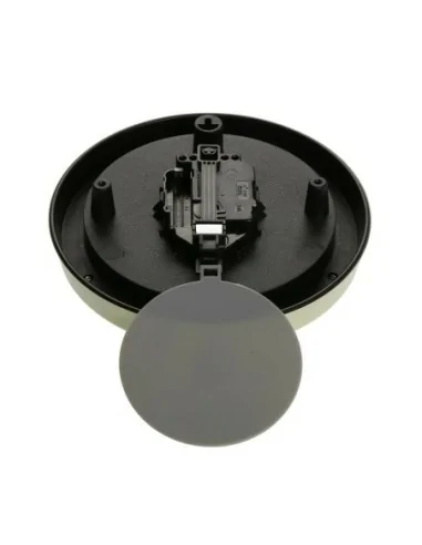 RELOJ COCINA BEIGE 19.5 CM