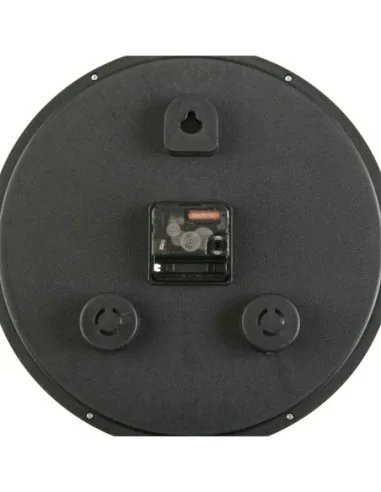 RELOJ DE PARED BLANCO 30CM