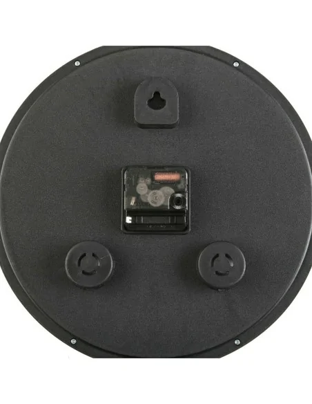 RELOJ DE PARED BLANCO 30CM