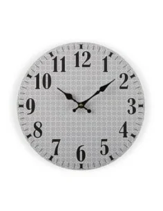 RELOJ DE PARED MEDEIROS