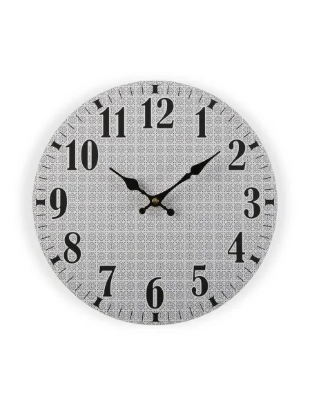 RELOJ DE PARED MEDEIROS
