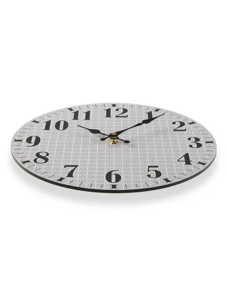 RELOJ DE PARED MEDEIROS