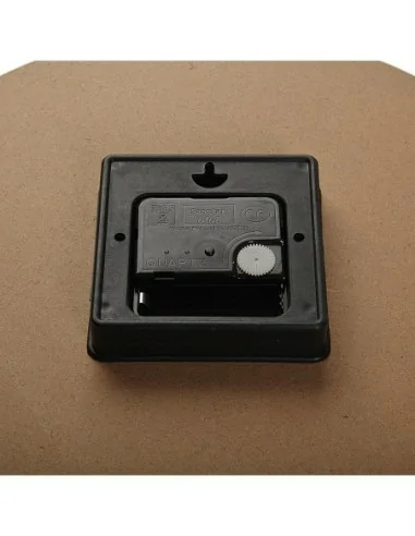 RELOJ PARED DE MADERA SPLASH 29 CM