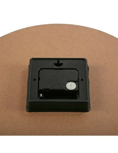 RELOJ MADERA AQUA KARLSEN