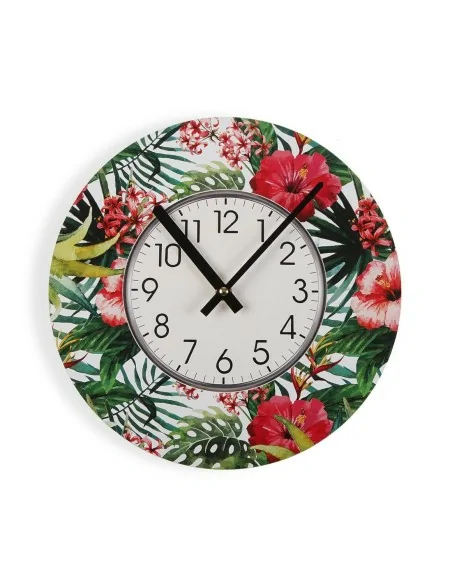 RELOJ DE PARED AYANNA 29CM