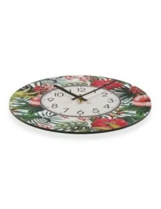 RELOJ DE PARED AYANNA 29CM 2