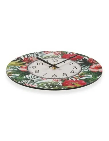 RELOJ DE PARED AYANNA 29CM