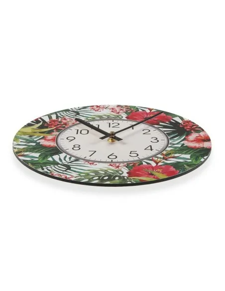 RELOJ DE PARED AYANNA 29CM