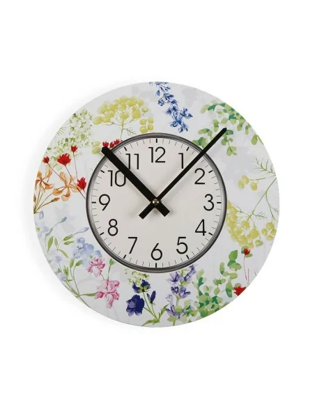 RELOJ DE PARED BLUME 29CM