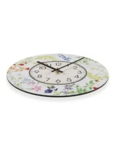 RELOJ DE PARED BLUME 29CM 2