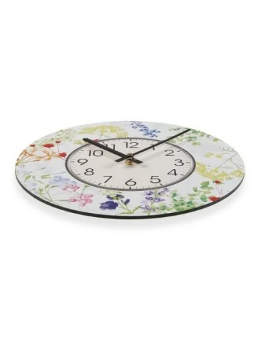 RELOJ DE PARED BLUME 29CM