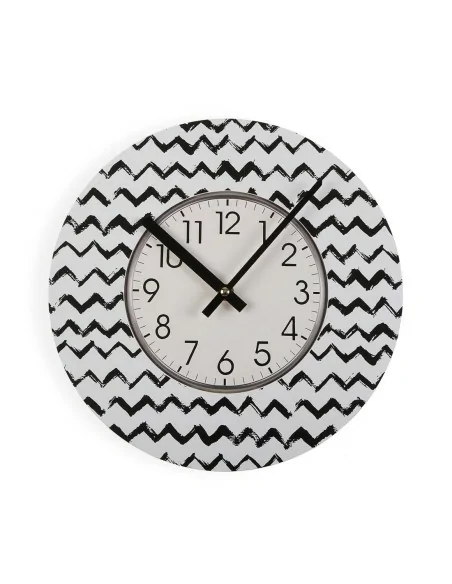 RELOJ DE PARED LAUREN 29CM