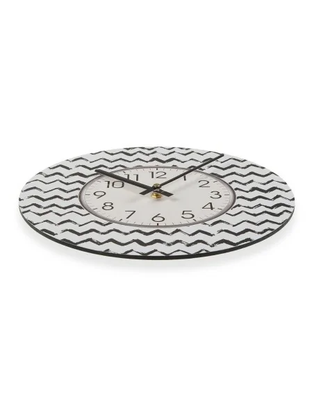 RELOJ DE PARED LAUREN 29CM