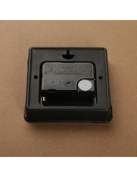 RELOJ DE PARED ACUARELA 29CM