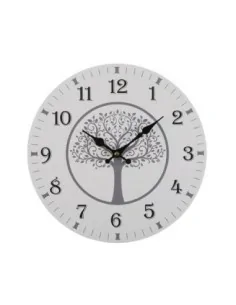 RELOJ DE PARED LIVELY 29CM